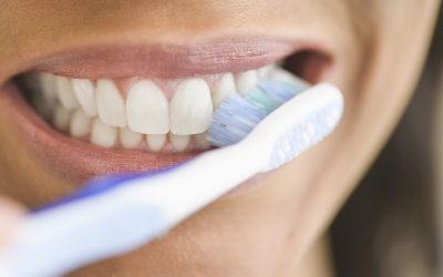 Technika čištění zubů – základní rady